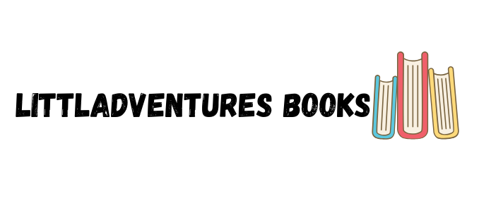 Littladventurebooks